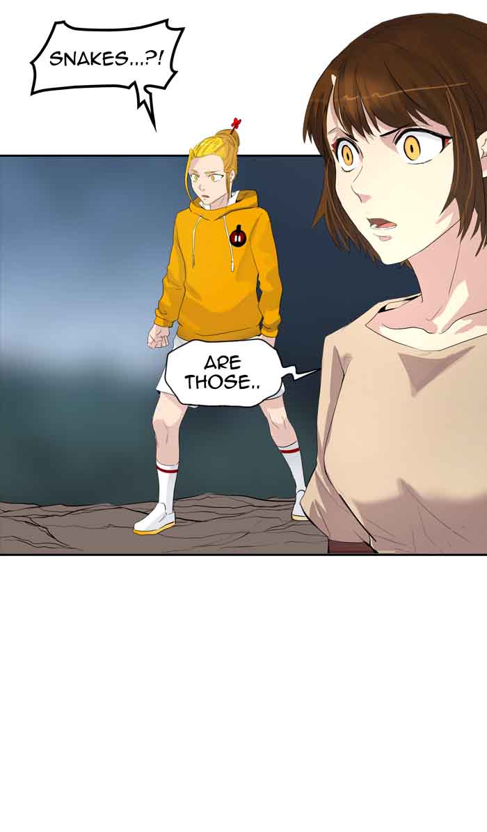 Tower of God