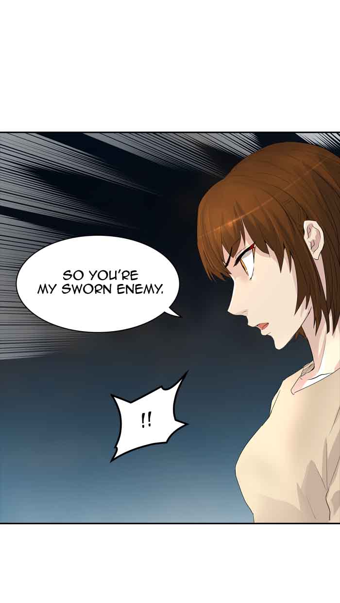 Tower of God