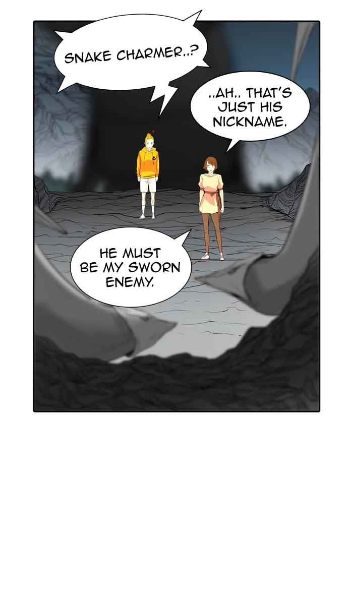 Tower of God