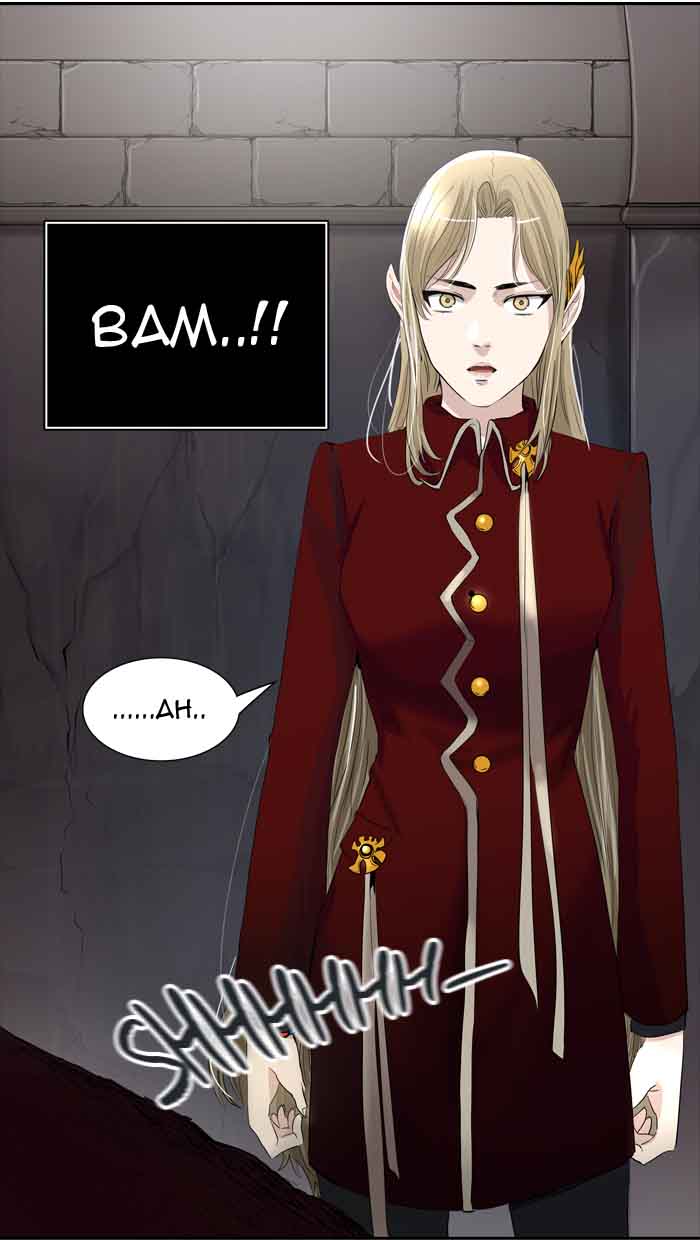 Tower of God