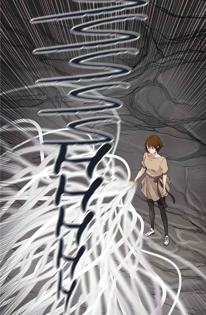 Tower of God