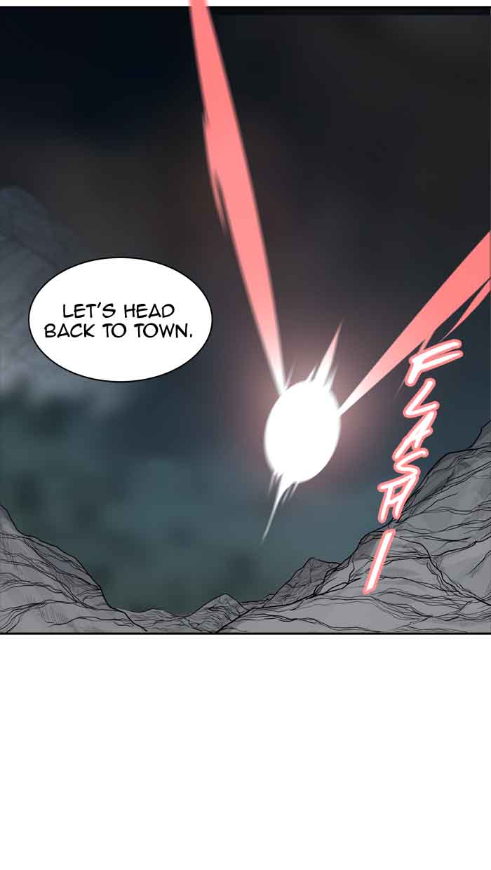 Tower of God