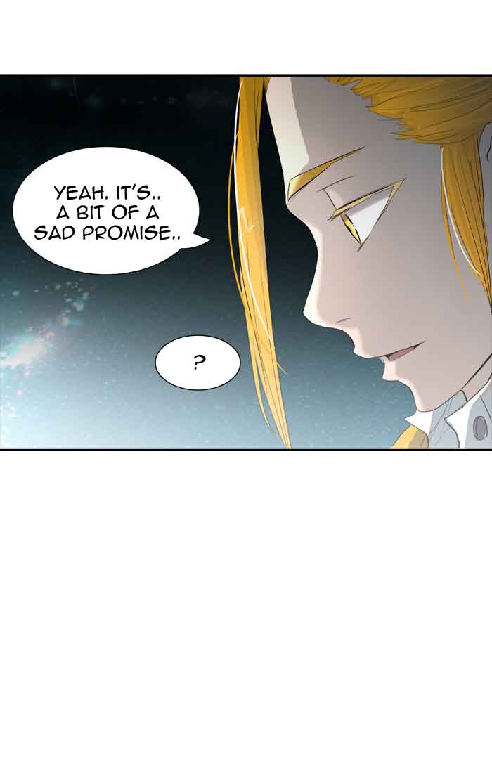 Tower of God