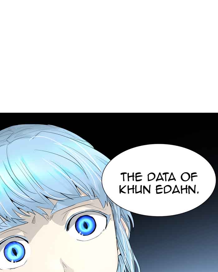 Tower of God