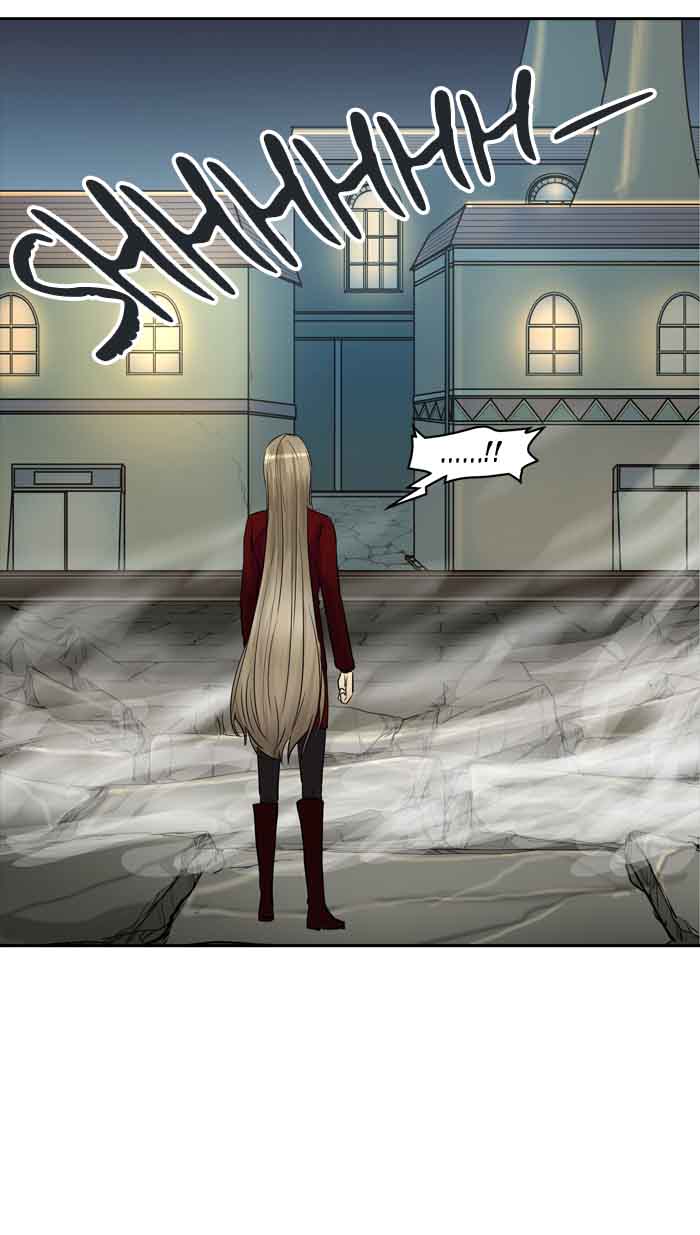 Tower of God