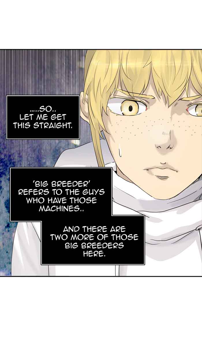 Tower of God