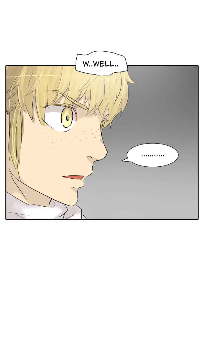 Tower of God