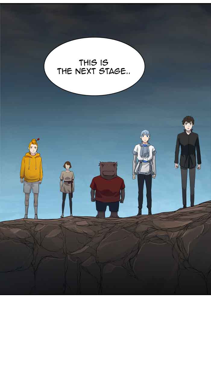 Tower of God