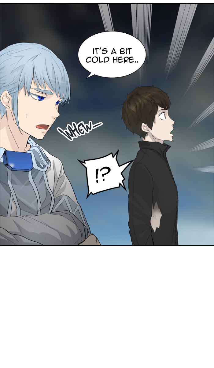 Tower of God