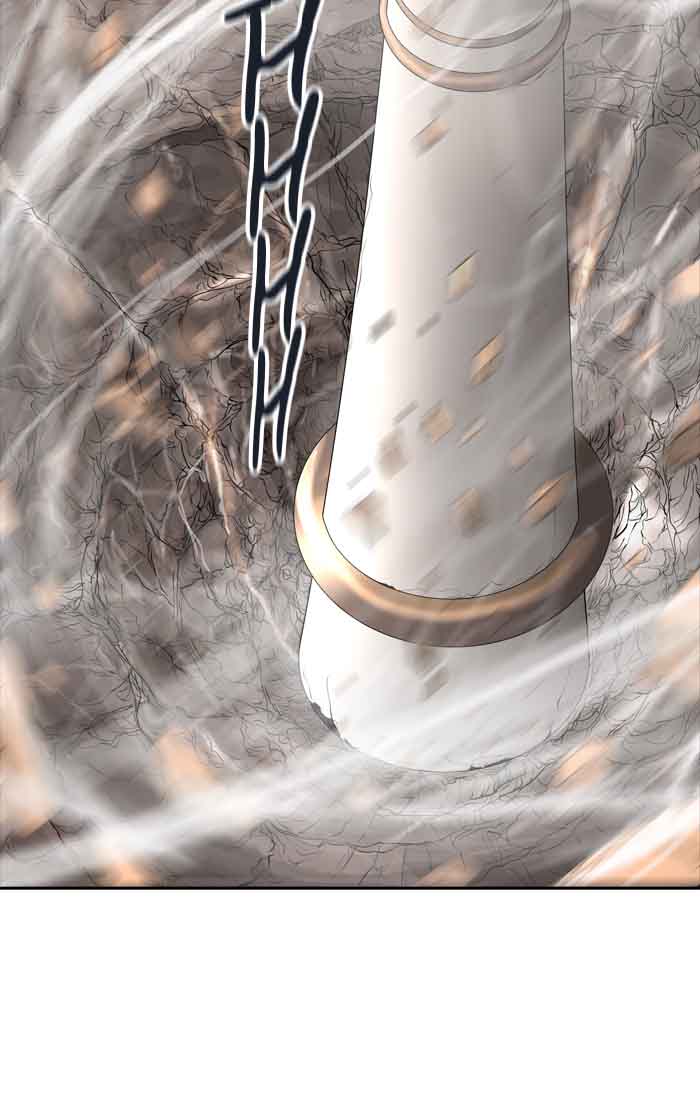 Tower of God