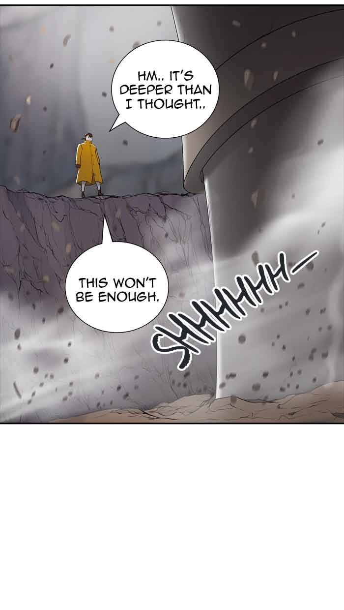 Tower of God