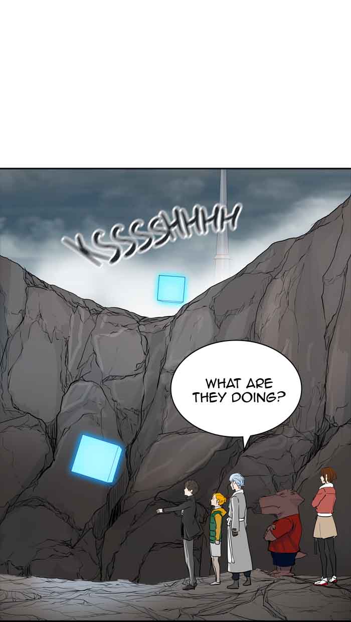 Tower of God