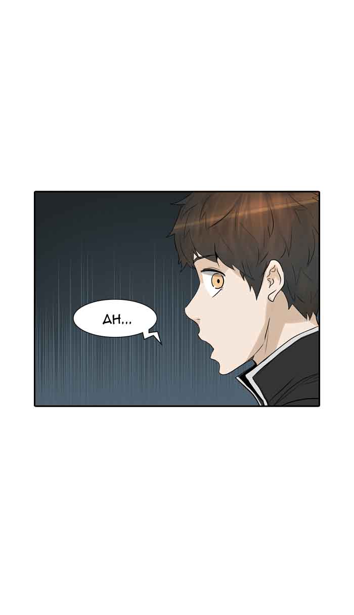 Tower of God