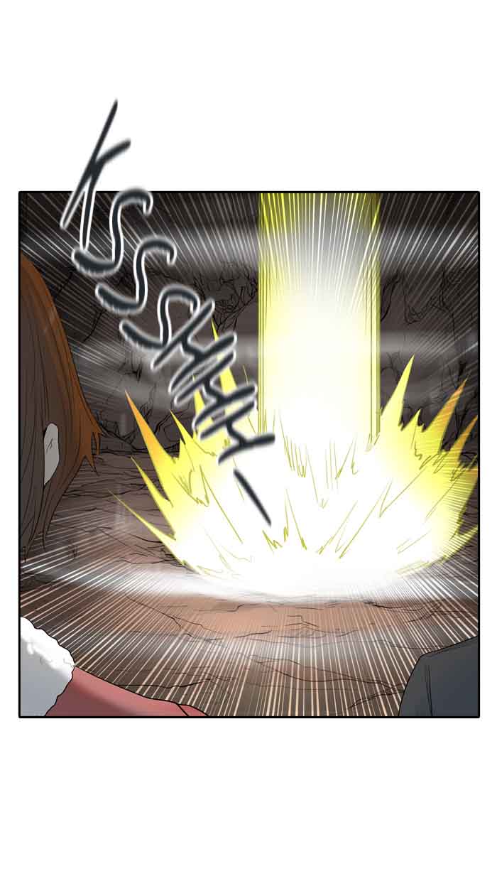 Tower of God