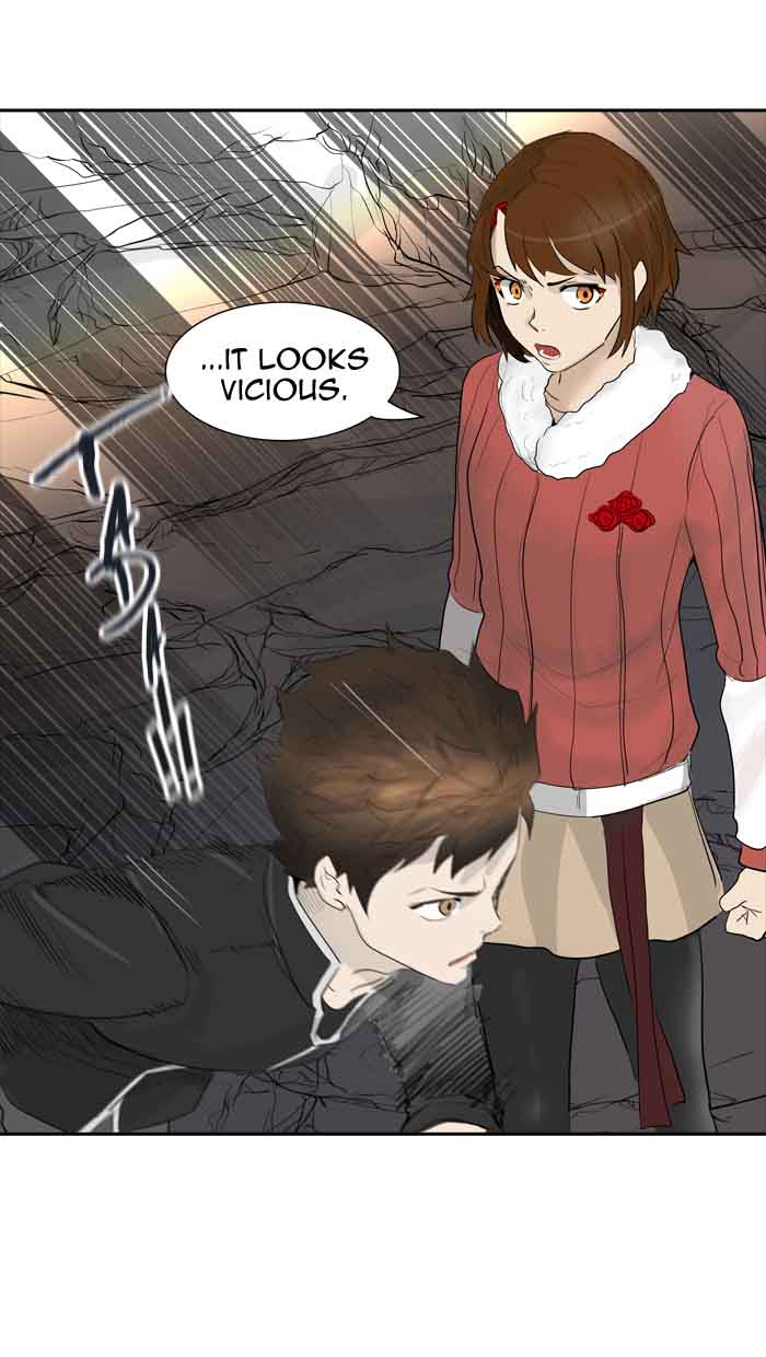 Tower of God