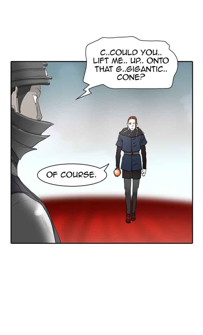 Tower of God