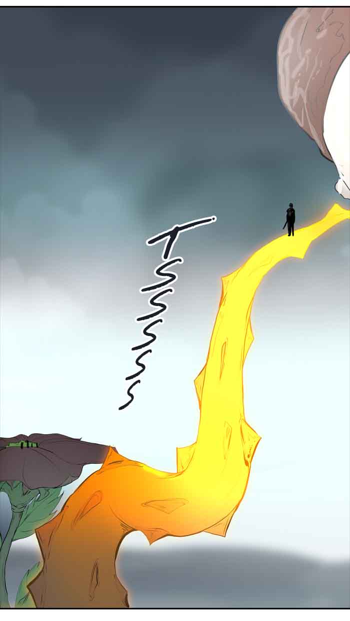 Tower of God