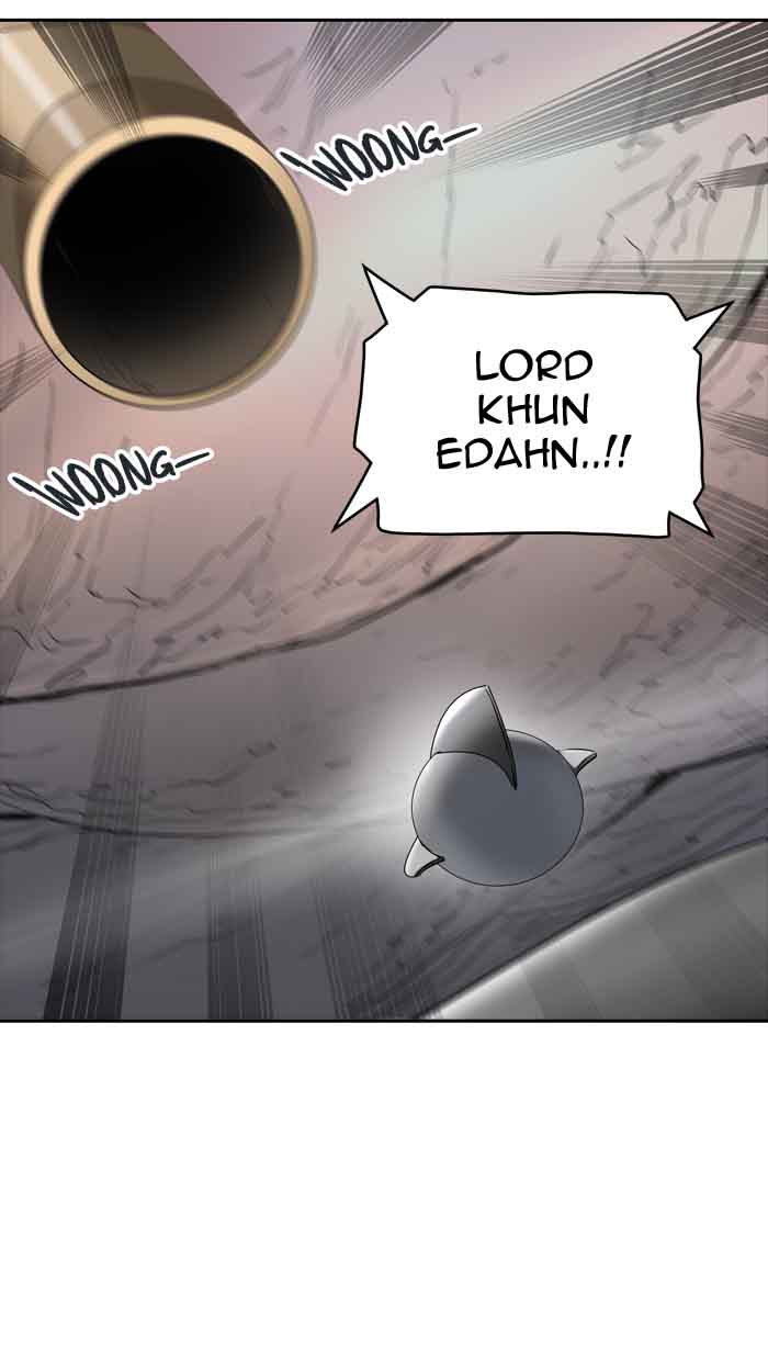 Tower of God