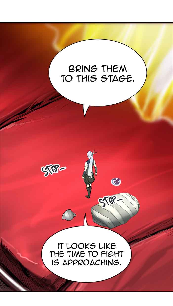 Tower of God