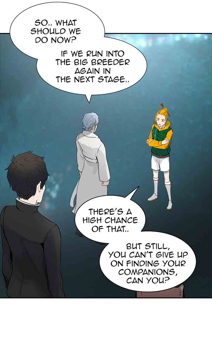 Tower of God