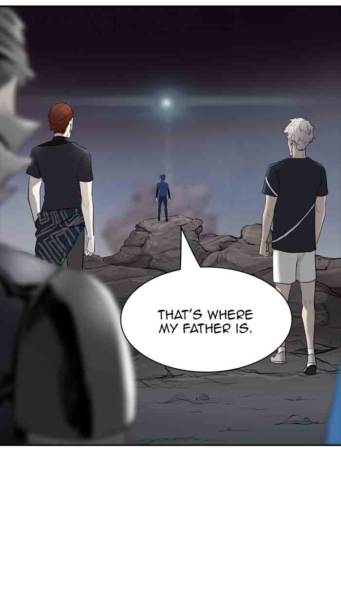 Tower of God