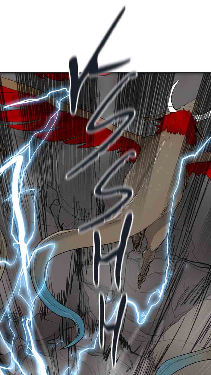 Tower of God