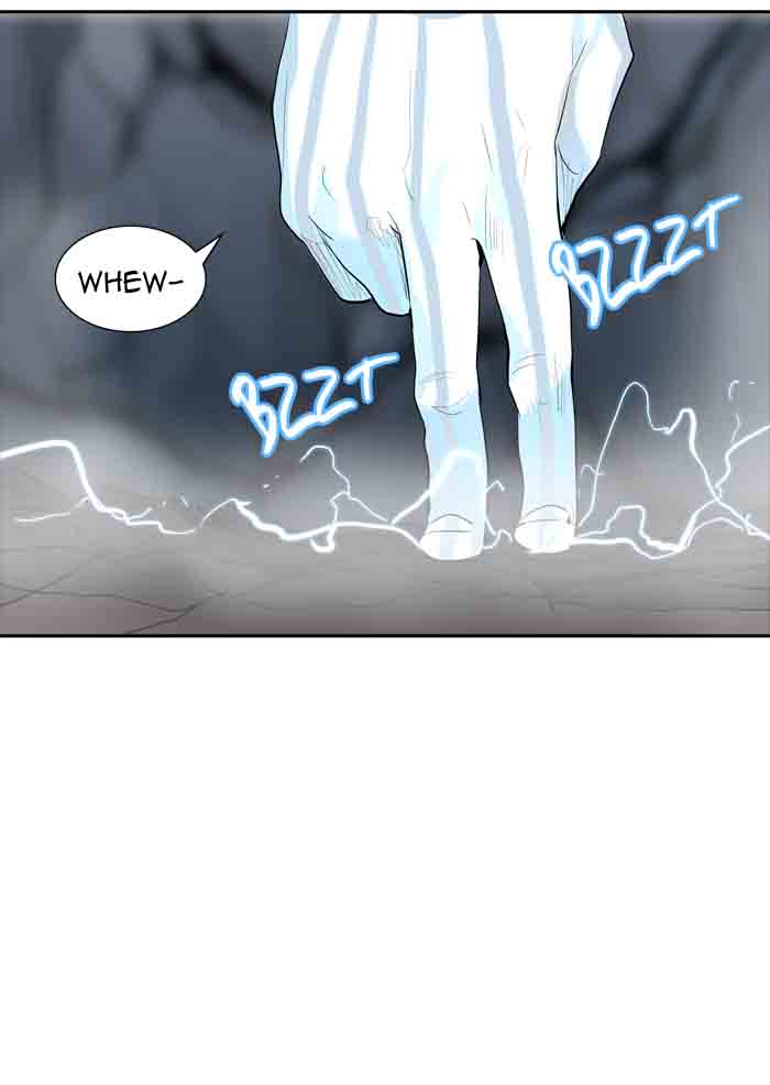 Tower of God