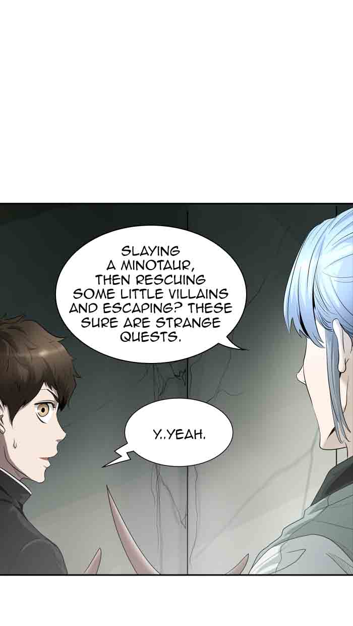 Tower of God