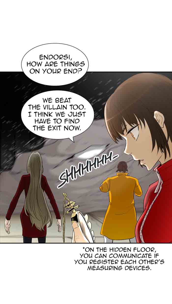 Tower of God