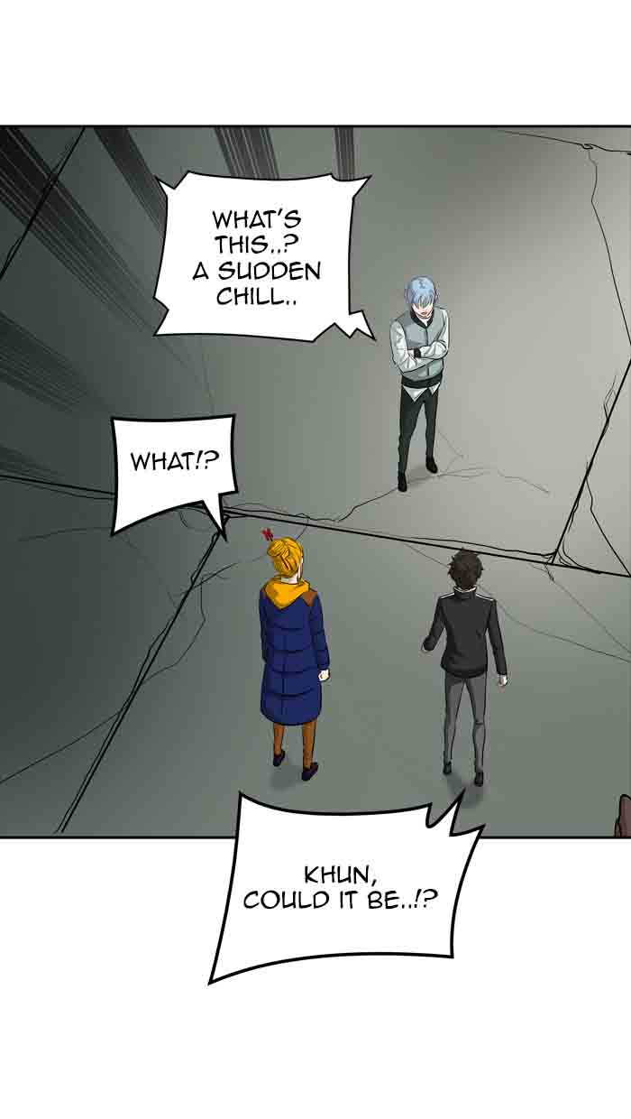 Tower of God