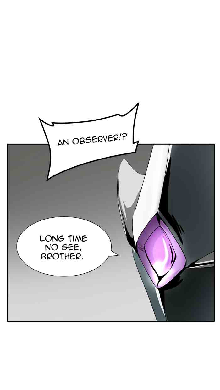 Tower of God