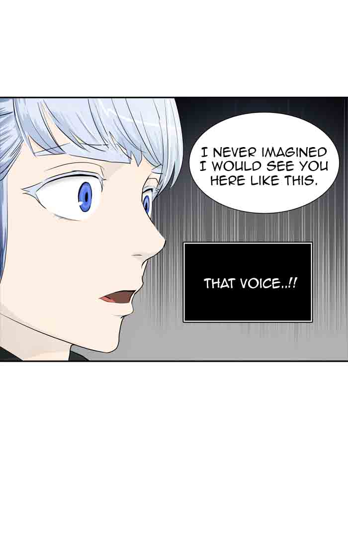 Tower of God