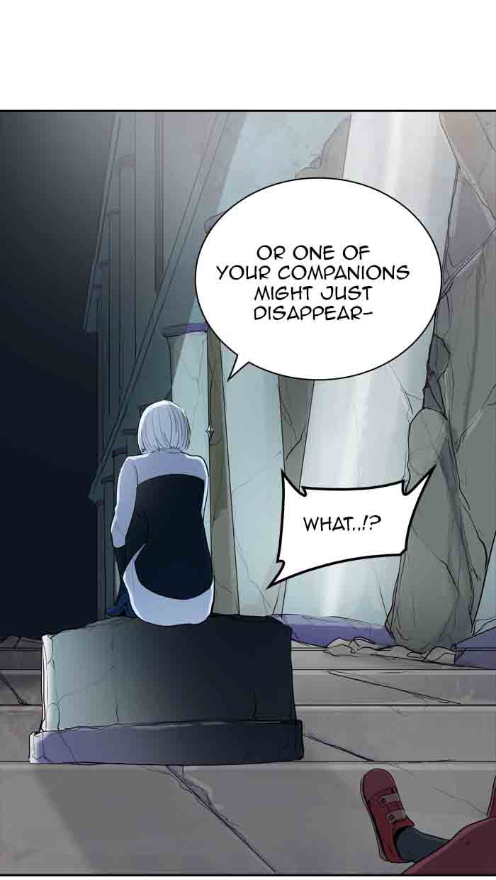 Tower of God