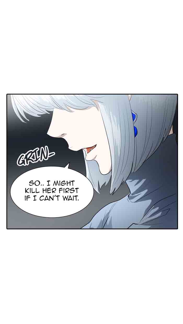 Tower of God