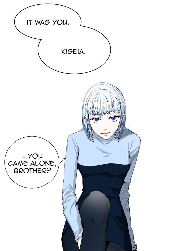 Tower of God