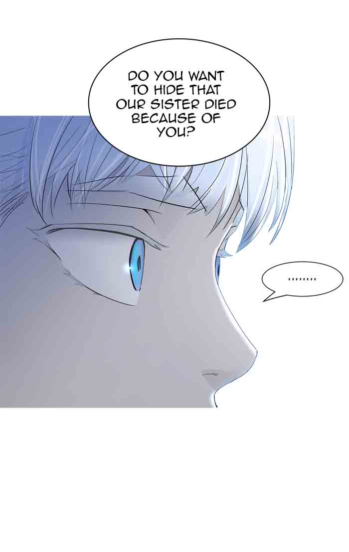 Tower of God