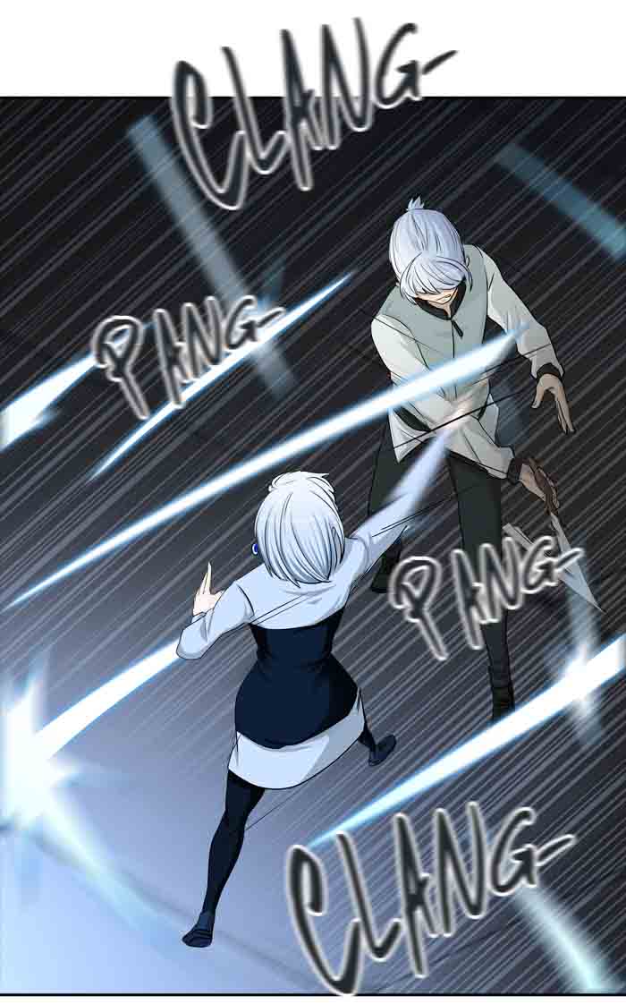 Tower of God