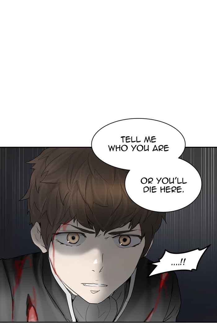 Tower of God