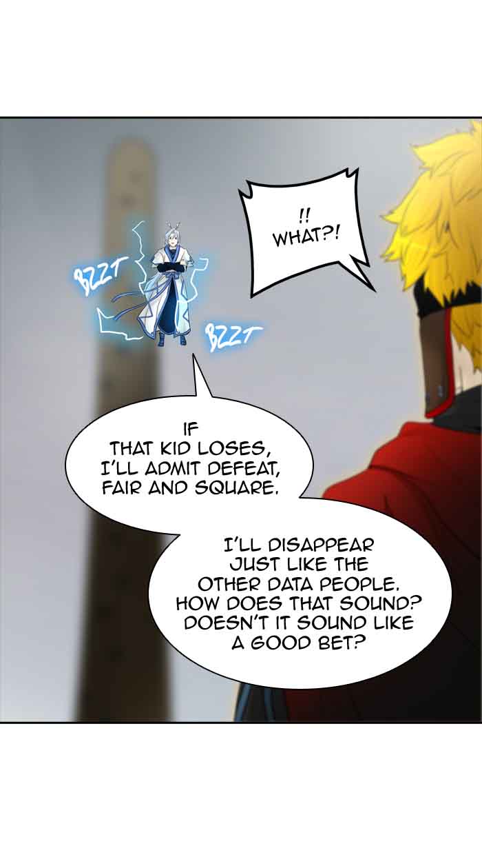 Tower of God