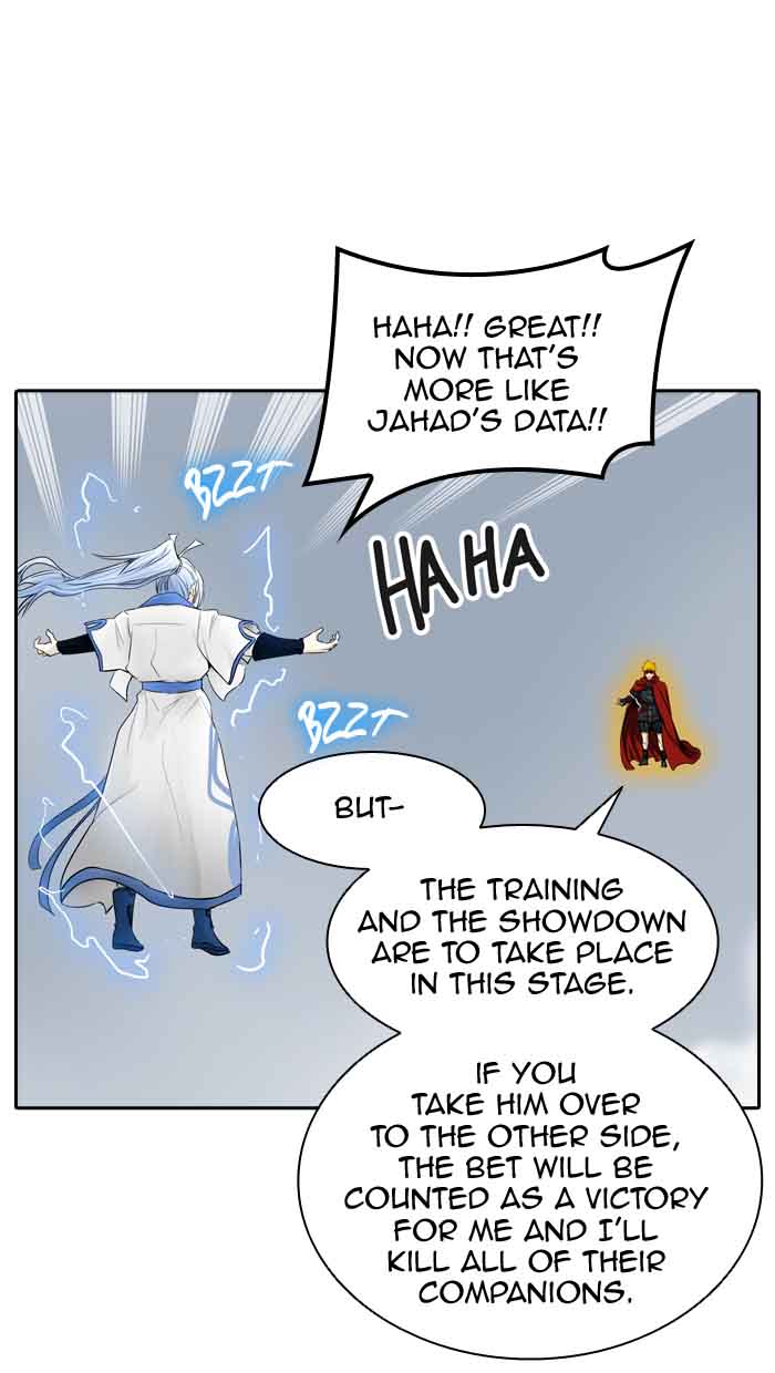 Tower of God