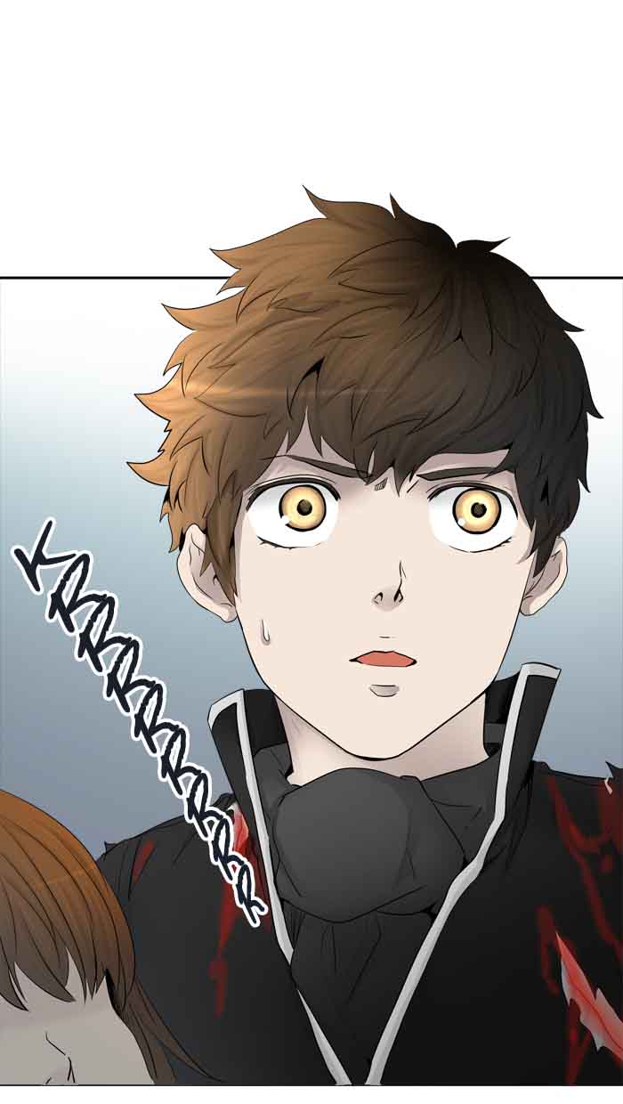 Tower of God