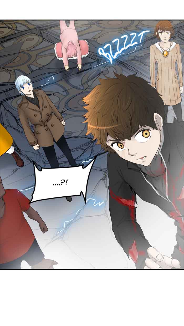 Tower of God