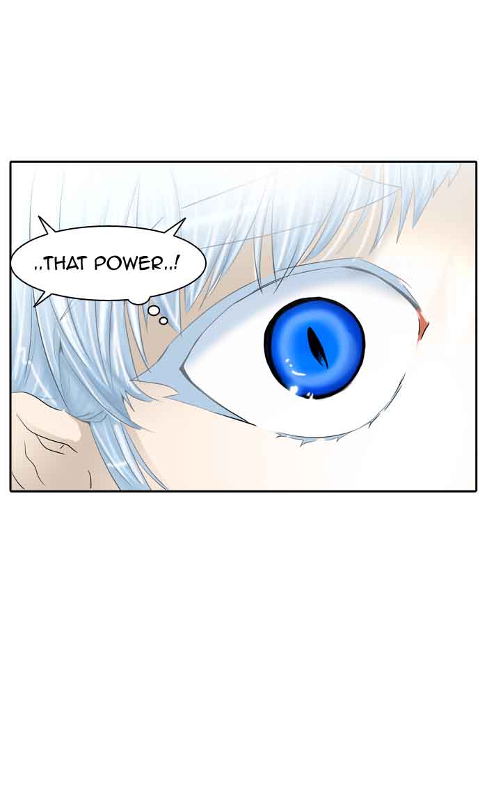 Tower of God