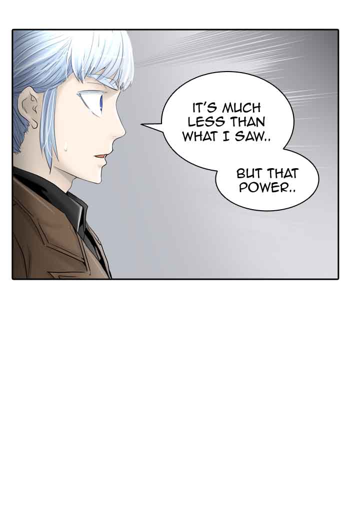 Tower of God