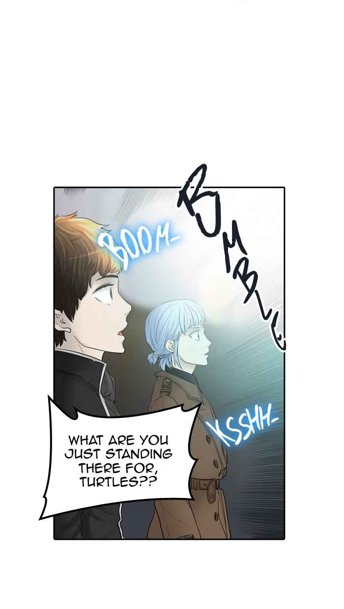 Tower of God