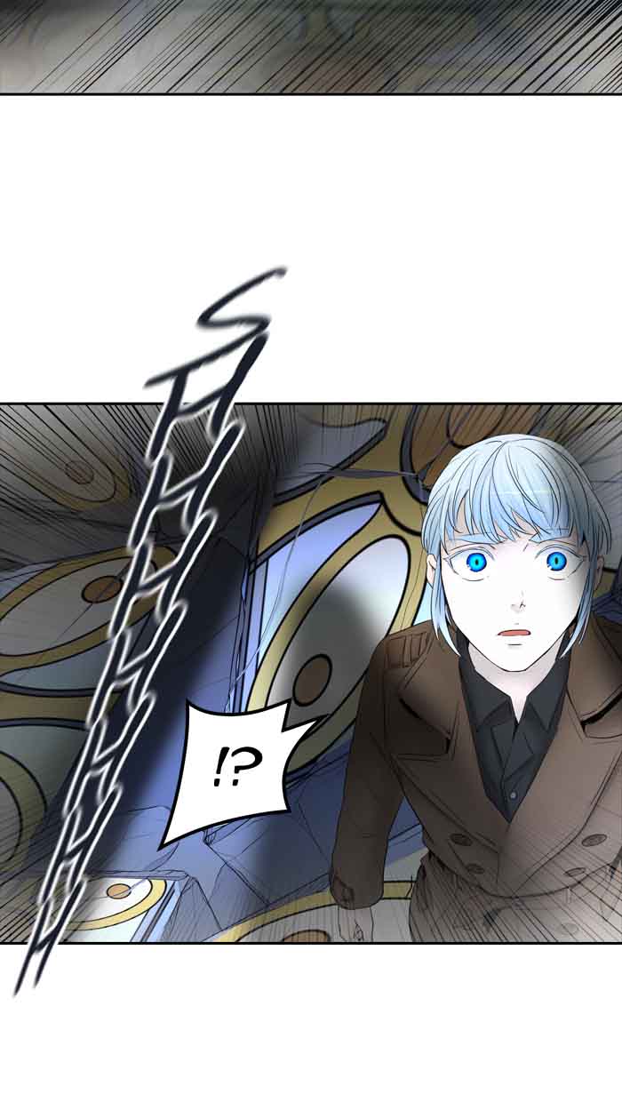 Tower of God