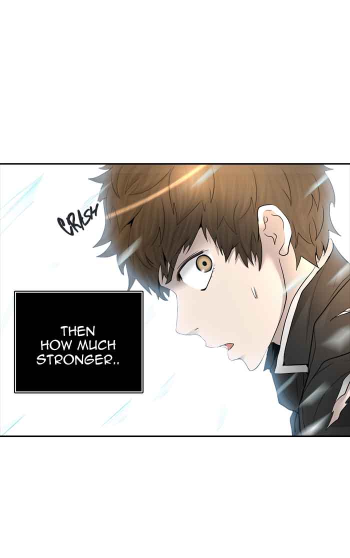 Tower of God