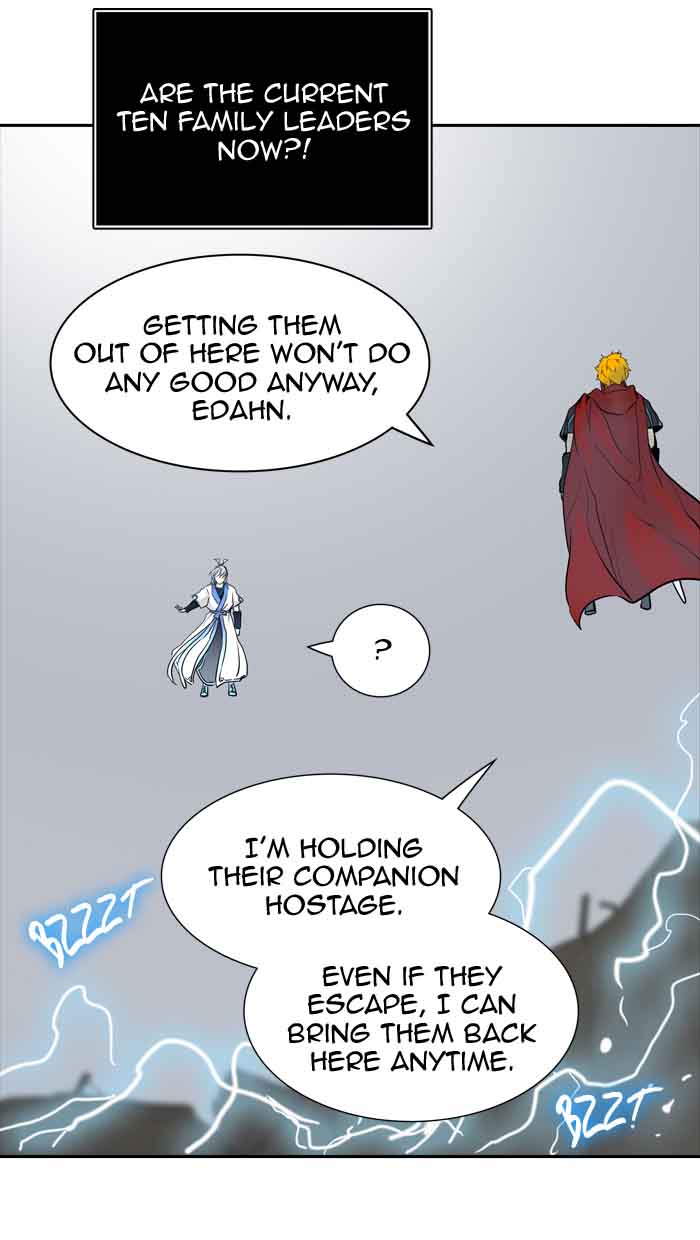 Tower of God