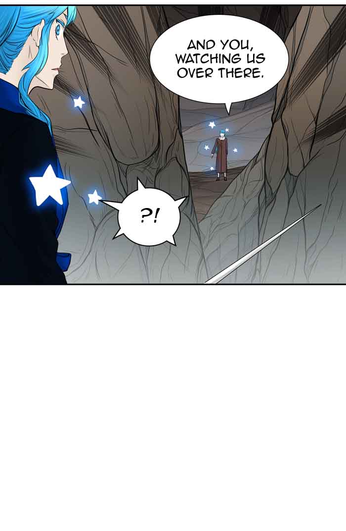 Tower of God