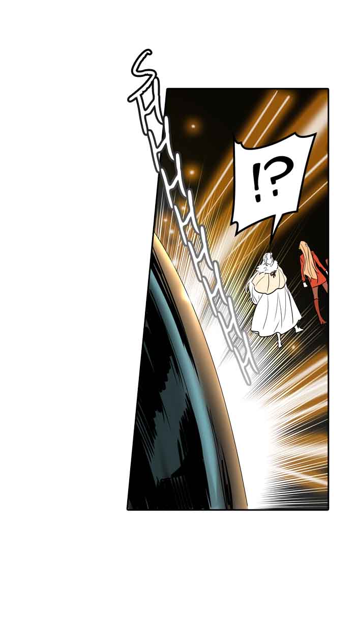 Tower of God